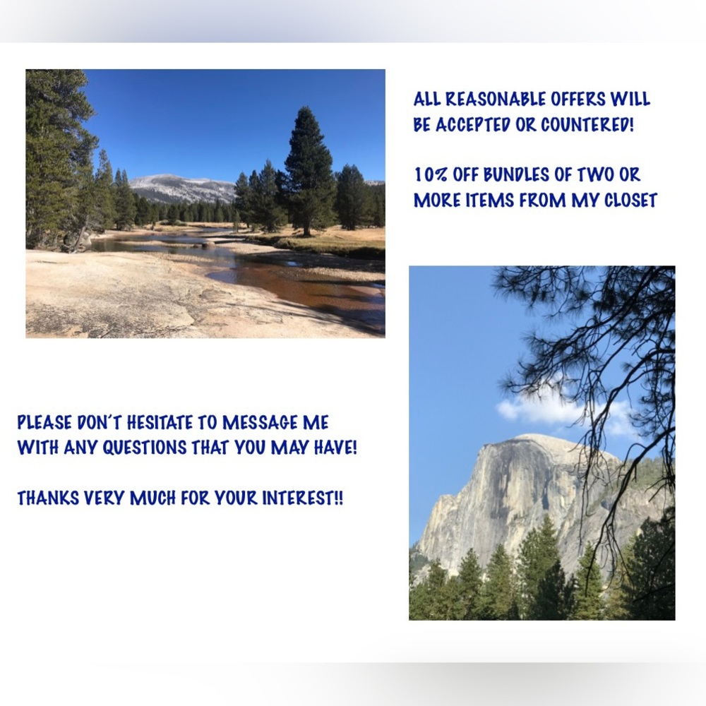 Meet your Posher, Diane